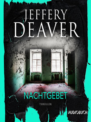 cover image of Nachtgebet